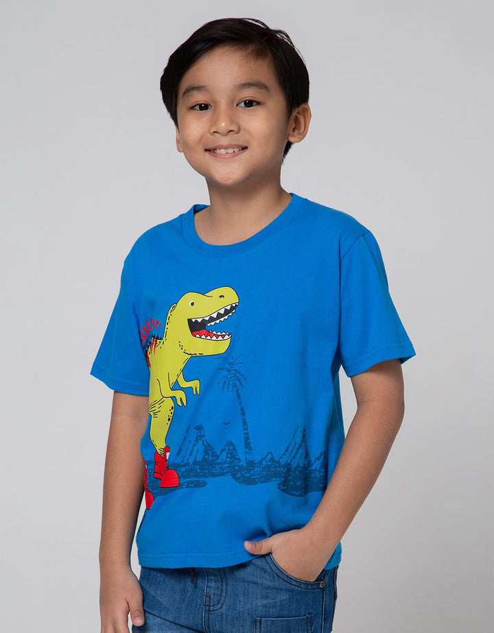Little M Short Sleeve T-Shirt Best Buy Trex