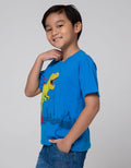 Little M Short Sleeve T-Shirt Best Buy Trex
