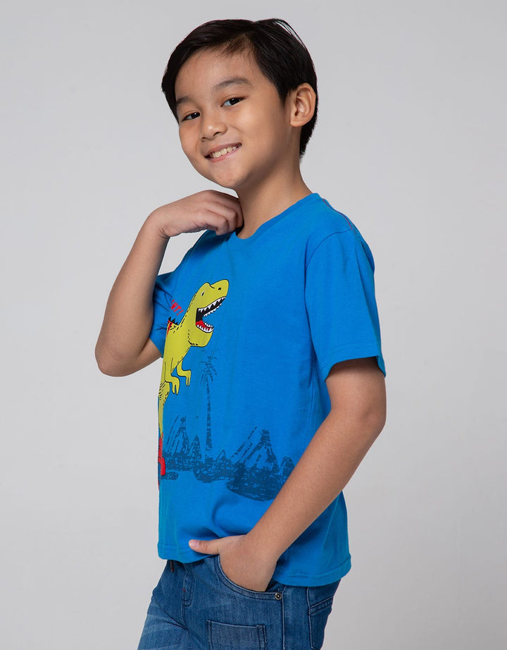 Little M Short Sleeve T-Shirt Best Buy Trex