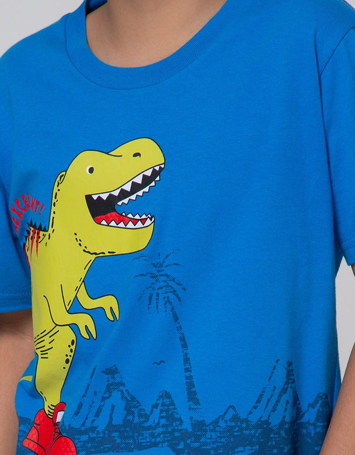 Little M Short Sleeve T-Shirt Best Buy Trex