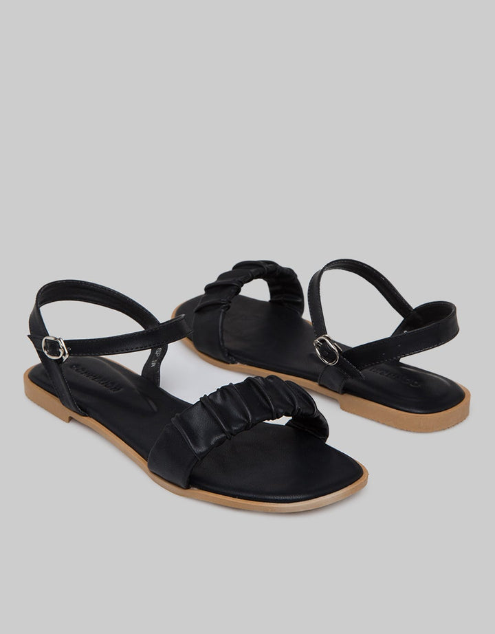 Connexion Slingback Sandals Crinkle Sp16