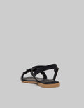 Connexion Slingback Sandals Crinkle Sp16