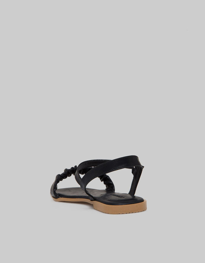 Connexion Slingback Sandals Crinkle Sp16