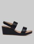 Connexion Slingback Sandals Band