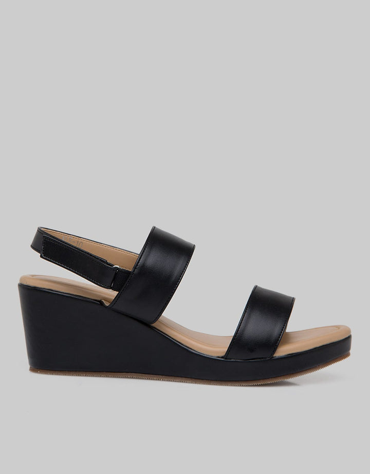 Connexion Slingback Sandals Band