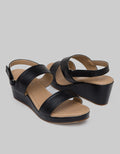 Connexion Slingback Sandals Band