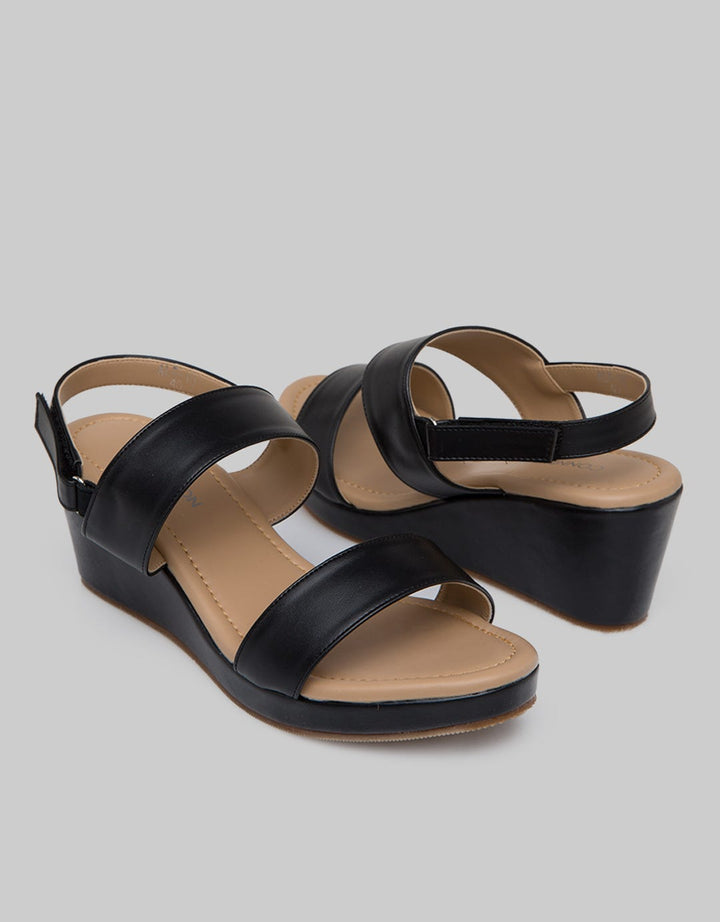 Connexion Slingback Sandals Band