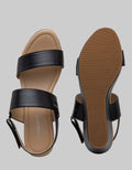 Connexion Slingback Sandals Band