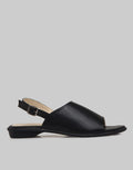 Connexion Slingback Sandals Wide Band