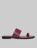 Connexion Slipper Sandals One Toe Strap