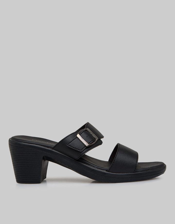 Connexion Slipper Sandals Bucke