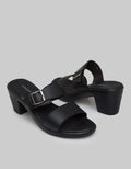 Connexion Slipper Sandals Bucke