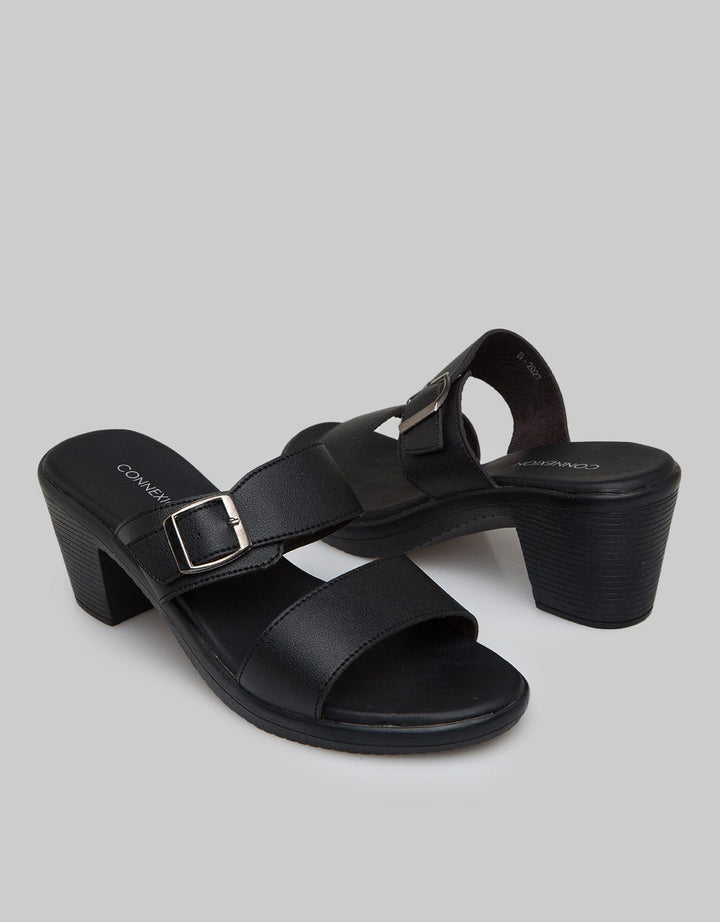 Connexion Slipper Sandals Bucke