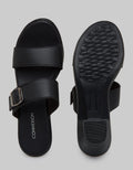 Connexion Slipper Sandals Bucke