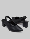 Connexion Slingback Shoes