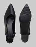 Connexion Slingback Shoes