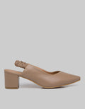 Connexion Slingback Shoes