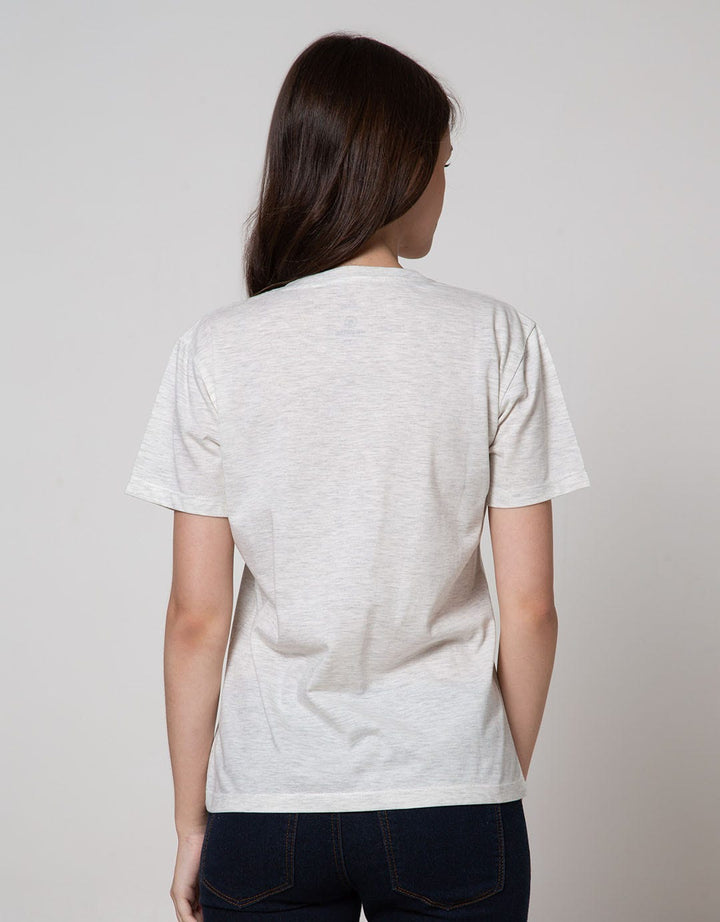 Nevada Short Sleeve T-Shirt Print Bear Love You More
