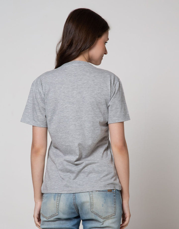 Nevada Short Sleeve True Friends Hamster Print T-Shirt