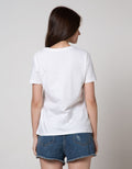 Nevada Short Sleeve T-Shirt Flower Market