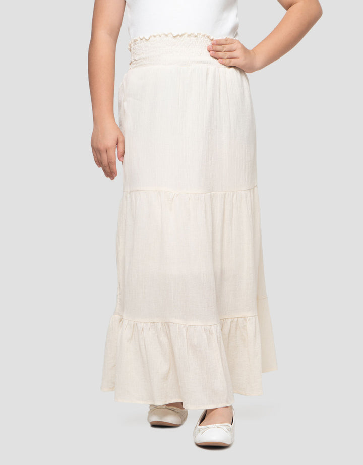 Nevada Smock 1 Rok Anak Perempuan