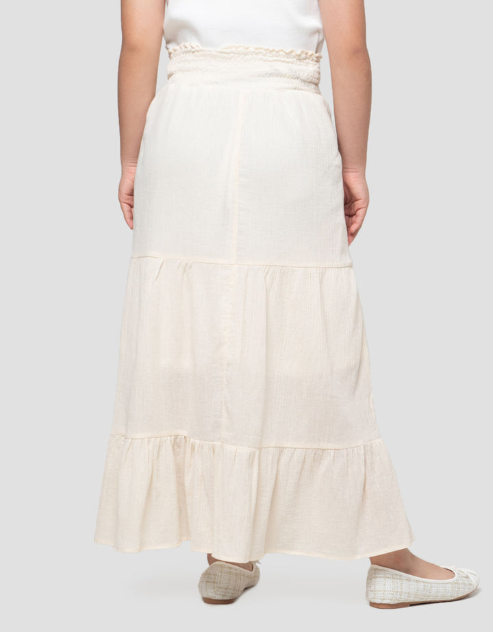 Nevada Smock 1 Rok Anak Perempuan