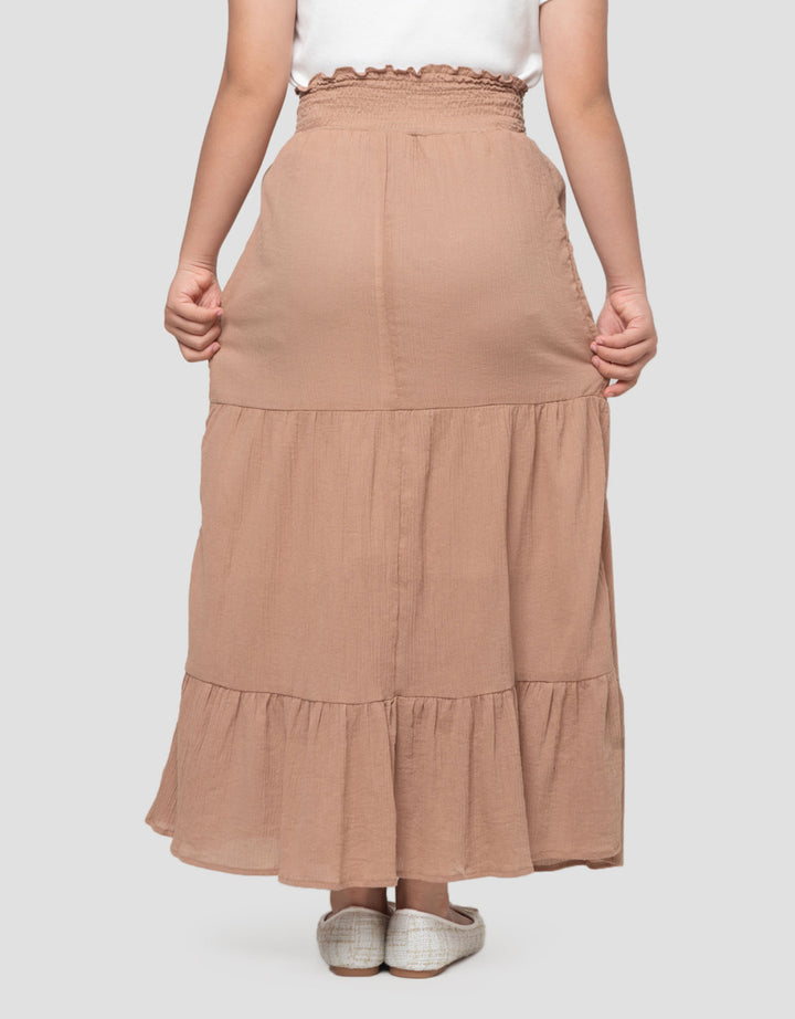 Nevada Smock 1 Rok Anak Perempuan