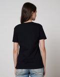 Nevada Short Sleeve Aloha Print T-Shirt