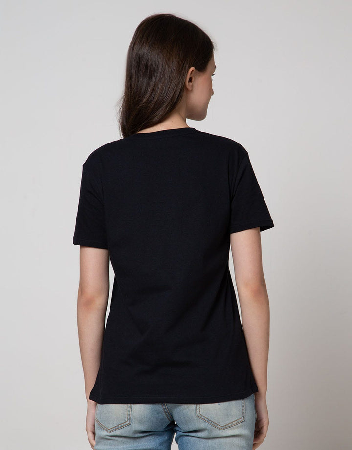 Nevada Short Sleeve Aloha Print T-Shirt