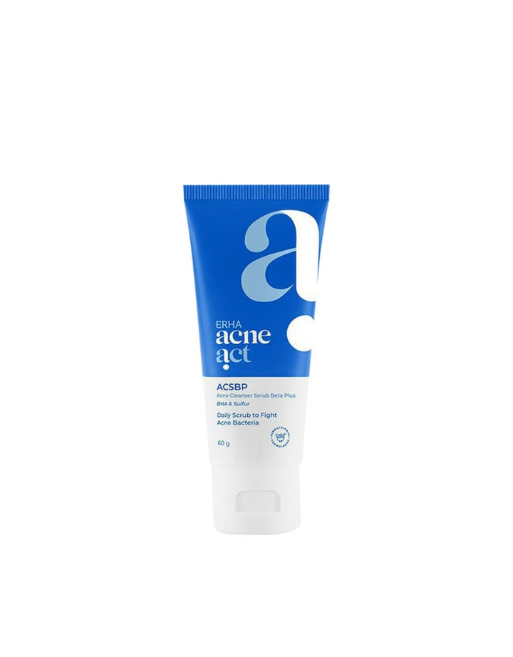 Erha Acne Care Lab Acsbp 60 G