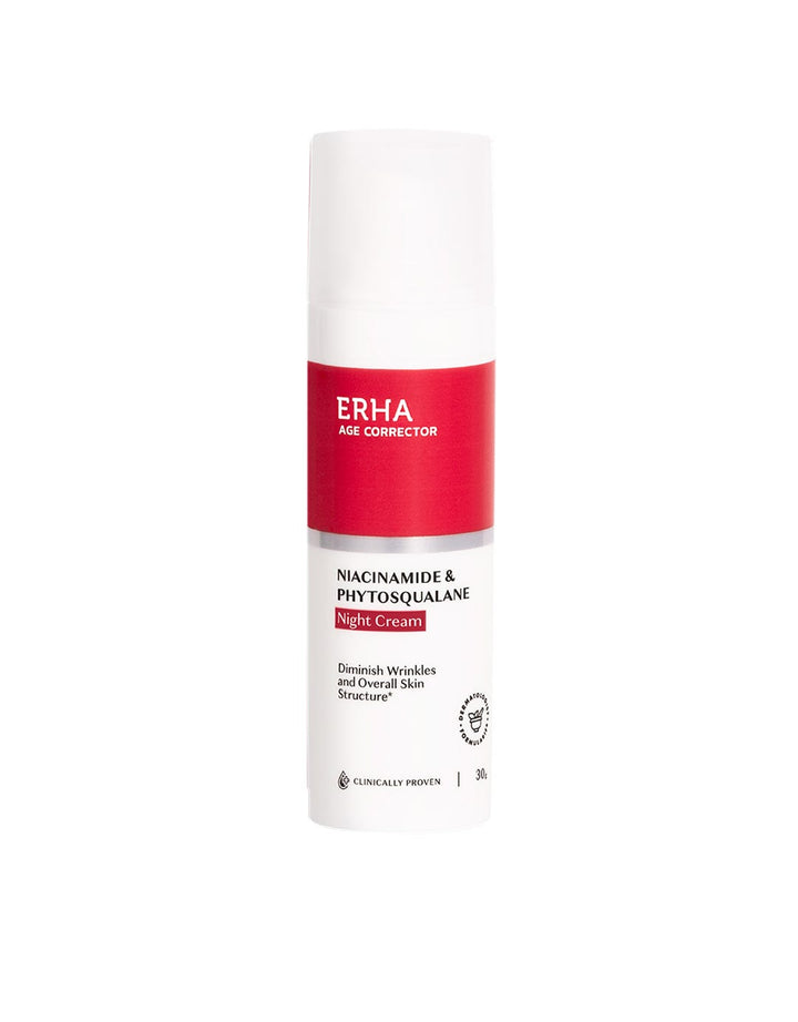 Erha Age Corrector Night Moisturizer 30 G