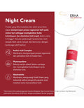 Erha Age Corrector Night Moisturizer 30 G