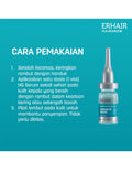 Erhair Hair Grow Serum 7 X 8 Ml