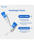 Erha Acne Care Lab Acne Spot Gel 10 G