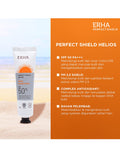Erha Perfect Shield Helios Daily Sunscreen Spf50 30G