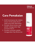 Erha Age Corrector Day Moisturizer 30 G