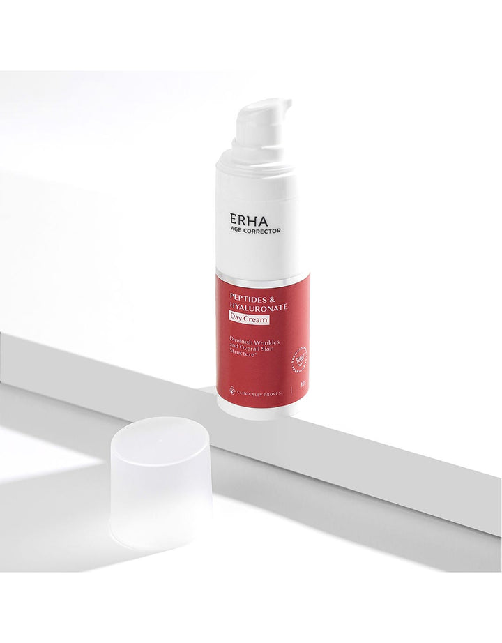 Erha Age Corrector Day Moisturizer 30 G