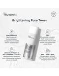 Erha Truwhite Brightening Pore Toner