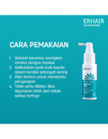Erhair Hair Loss Tonic 60 Ml