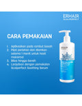 Erhair Scalperfect Shampoo 370 Ml