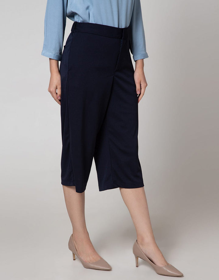 Connexion Long Pants Hitwist Cullot Basic