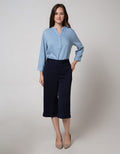 Connexion Long Pants Hitwist Cullot Basic