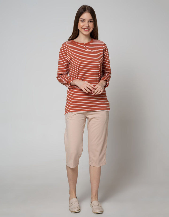 Connexion Jogger Pants Knit