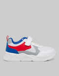 Nevada Sneakers Color Combo