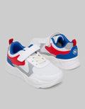 Nevada Sneakers Color Combo