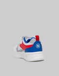 Nevada Sneakers Color Combo