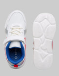 Nevada Sneakers Color Combo