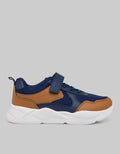 Nevada Sneakers Color Combo