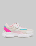 Nevada Sneakers Colorful Kawa