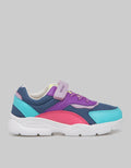 Nevada Sneakers Colorful Kawa
